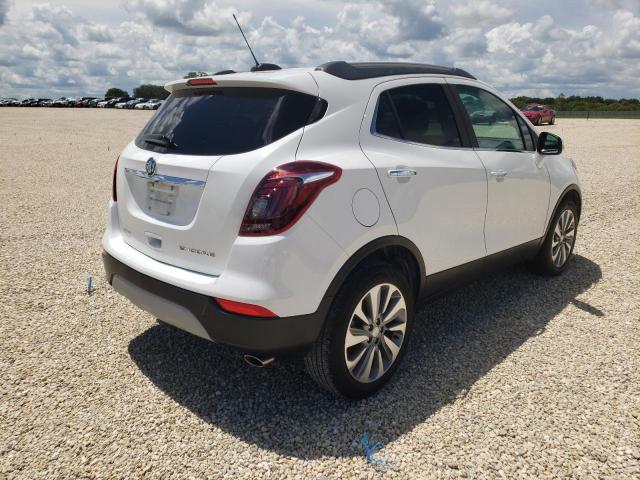 Photo 4 from auction – 2019 BUICK ENCORE PRE with VIN KL4CJASB2KB714356
