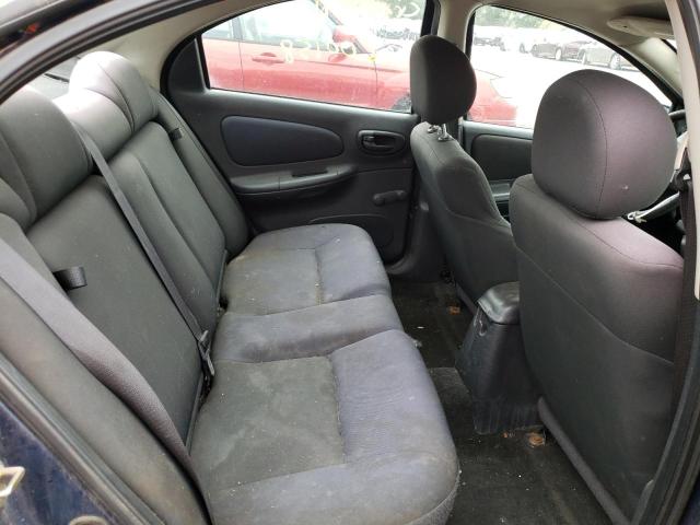Photo 6 from auction – 2005 DODGE NEON BASE with VIN 1B3ES26C05D248845