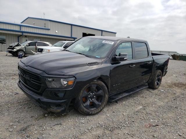 Photo 2 from auction – 2019 RAM 1500 BIG H with VIN 1C6SRFFT4KN890860