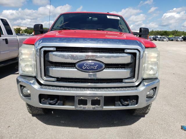 Photo 9 from auction – 2016 FORD F250 SUPER with VIN 1FT7W2B61GEB30604