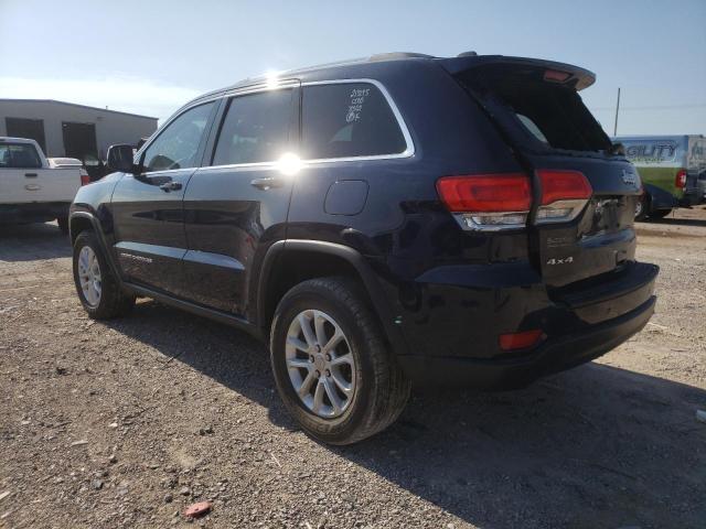 Photo 3 from auction – 2015 JEEP GRAND CHER with VIN 1C4RJFAG9FC208257