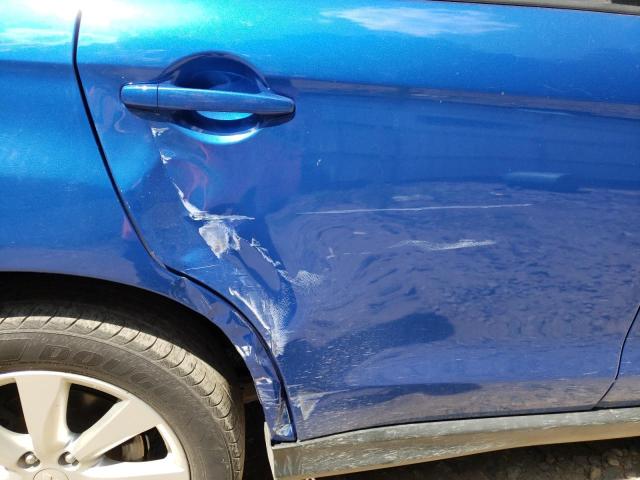 Photo 9 from auction – 2015 MITSUBISHI OUTLANDER with VIN 4A4AP3AU0FE003374