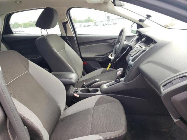 Photo 5 from auction – 2012 FORD FOCUS SE with VIN 1FAHP3F24CL384379