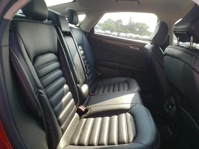 Photo 6 from auction – 2020 FORD FUSION with VIN 3FA6P0CD5LR154279