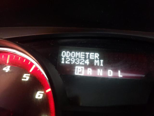 Photo 8 from auction – 2012 GMC ACADIA SLT with VIN 1GKKVRED7CJ357527