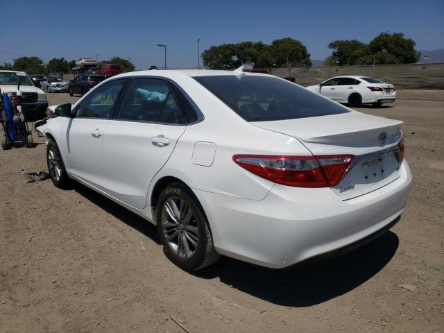 Photo 3 from auction – 2017 TOYOTA CAMRY LE with VIN 4T1BF1FK9HU370143