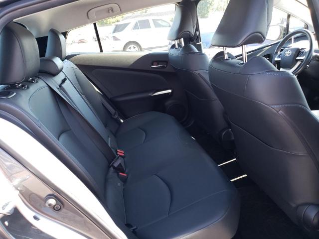 Photo 6 from auction – 2016 TOYOTA PRIUS with VIN JTDKARFU6G3502377
