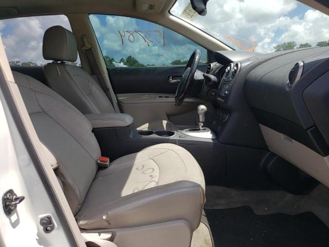 Photo 5 from auction – 2012 NISSAN ROGUE with VIN JN8AS5MT0CW264910
