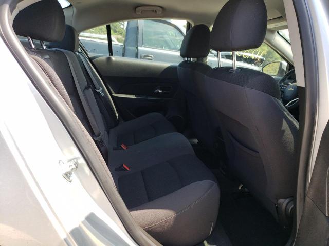 Photo 6 from auction – 2015 CHEVROLET CRUZE LT with VIN 1G1PC5SB7F7299173