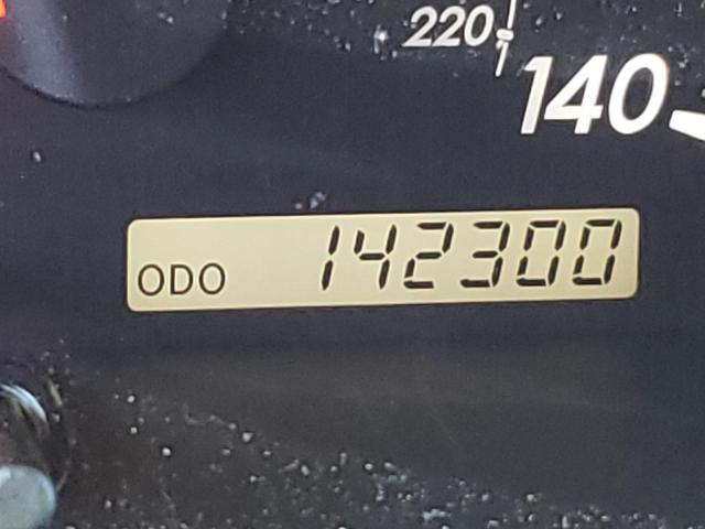 Photo 8 from auction – 2005 TOYOTA CAMRY LE with VIN 4T1BF32K65U592944