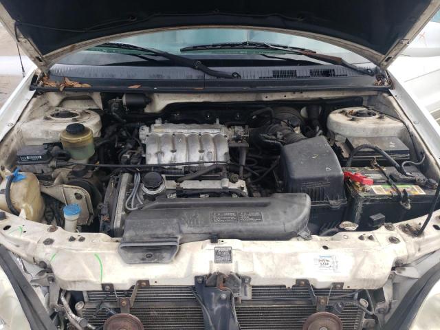 Photo 7 from auction – 2002 KIA SEDONA EX with VIN KNDUP131426279699