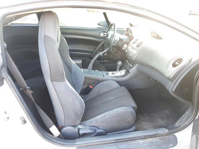 Photo 5 from auction – 2008 MITSUBISHI ECLIPSE with VIN 4A3AK24F18E020472