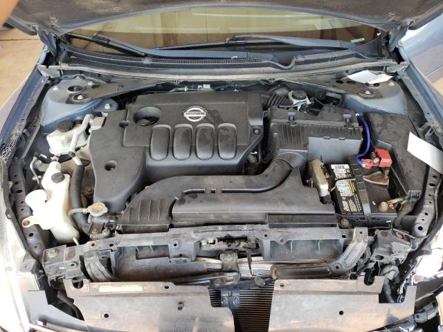 Photo 7 from auction – 2012 NISSAN ALTIMA with VIN 1N4AL2AP2CC144371