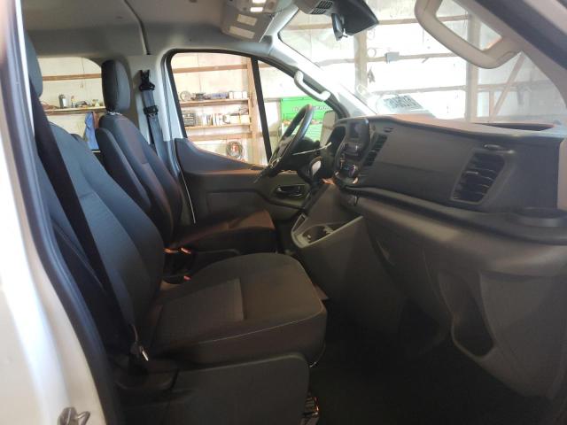 Photo 5 from auction – 2021 FORD TRANSIT T- with VIN 1FBAX2Y8XMKA49288