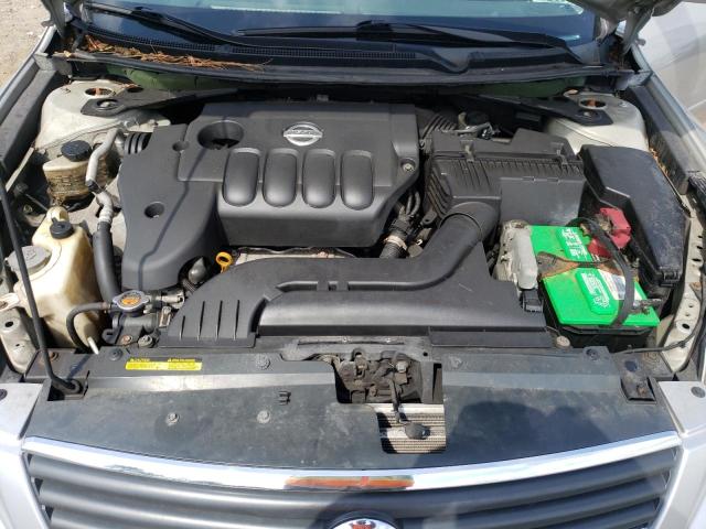 Photo 7 from auction – 2007 NISSAN ALTIMA 2.5 with VIN 1N4AL21E47C222783