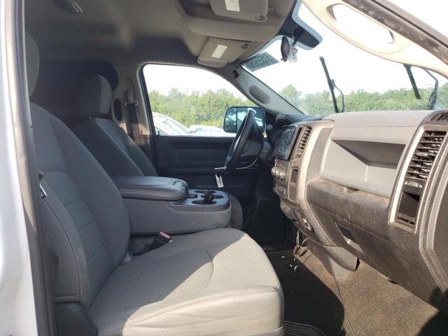 Photo 5 from auction – 2013 RAM 2500 ST with VIN 3C6UR5CL6DG575822