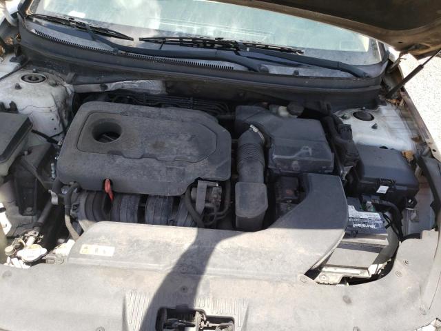 Photo 7 from auction – 2015 HYUNDAI SONATA SPO with VIN 5NPE34AF7FH028526