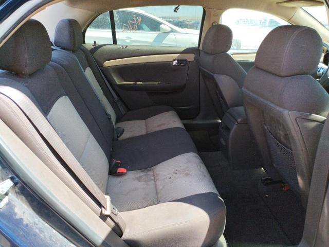 Photo 6 from auction – 2008 CHEVROLET MALIBU 1LT with VIN 1G1ZH57B68F208860