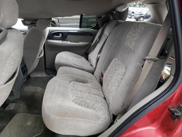Photo 6 from auction – 2002 GMC ENVOY with VIN 1GKDS13SX22498492