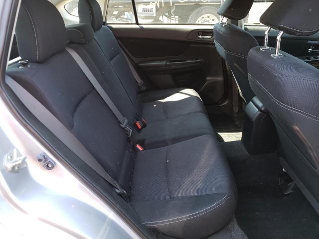 Photo 6 from auction – 2012 SUBARU IMPREZA SP with VIN JF1GPAL60CH226163