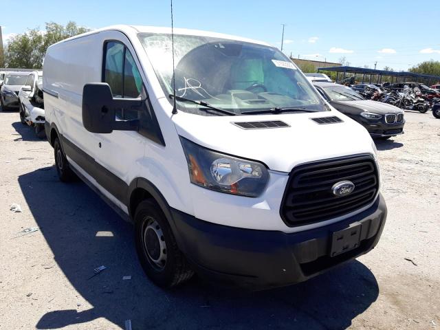 FORD TRANSIT T- 2016 with VIN 1FTYE1YM8GKA56963 - Photo from auction
