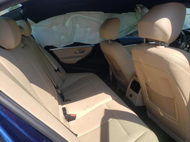 Photo 6 from auction – 2017 BMW 330E with VIN WBA8E1C30HA158695