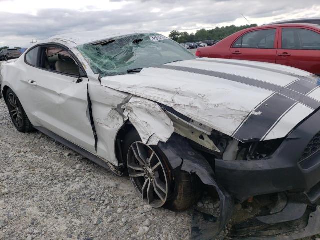 Photo 9 from auction – 2016 FORD MUSTANG with VIN 1FA6P8TH1G5292430