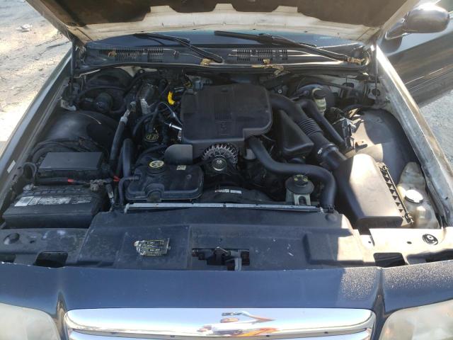 Photo 7 from auction – 2007 FORD CROWN VICT with VIN 2FAFP74W37X102813