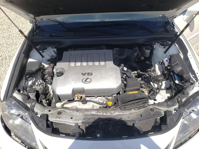 Photo 7 from auction – 2013 LEXUS ES 350 with VIN JTHBK1GG1D2019550