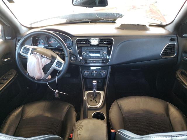 Photo 9 from auction – 2013 CHRYSLER 200 LIMITE with VIN 1C3CCBCG3DN506590