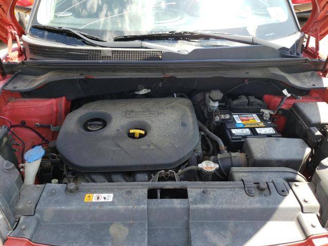 Photo 7 from auction – 2016 KIA SOUL + with VIN KNDJP3A55G7828736