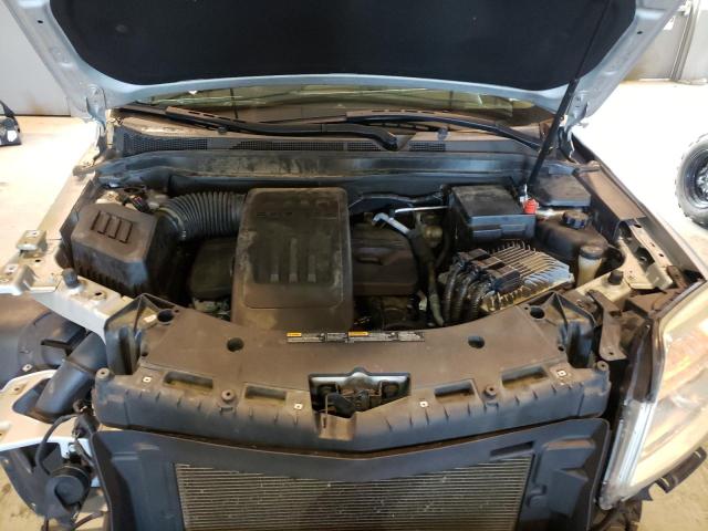 Photo 7 from auction – 2012 GMC TERRAIN SL with VIN 2GKALMEK7C6176458