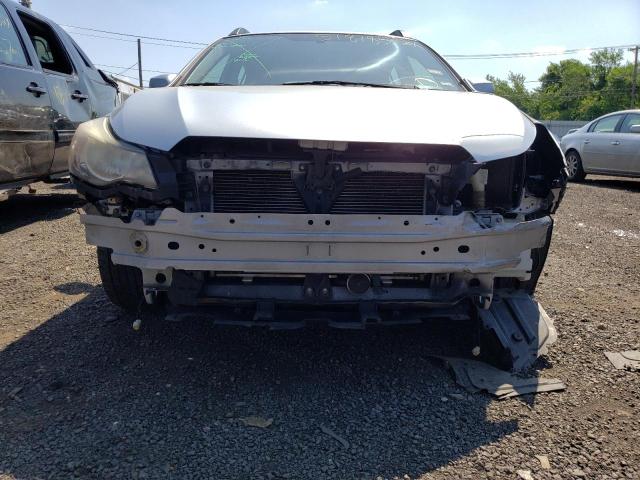Photo 9 from auction – 2012 SUBARU IMPREZA SP with VIN JF1GPAL60CH226163
