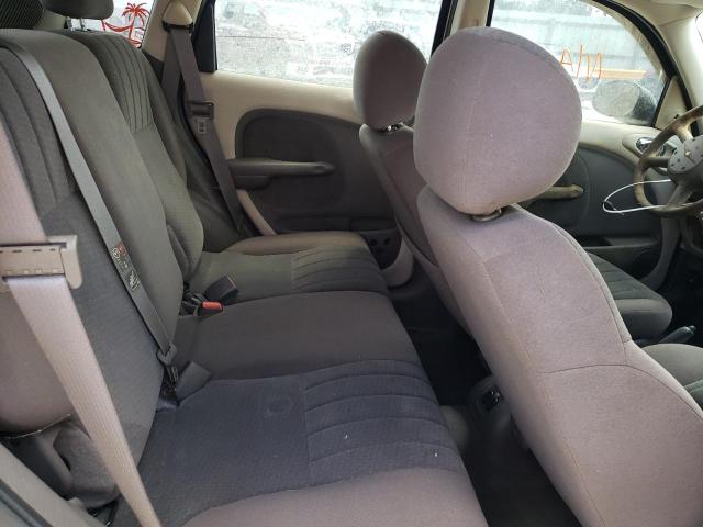 Photo 6 from auction – 2005 CHRYSLER PT CRUISER with VIN 3C4FY48B05T557159
