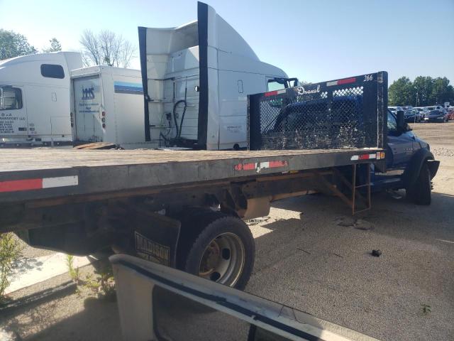 Photo 9 from auction – 2017 RAM 5500 with VIN 3C7WRMDJ2HG557223