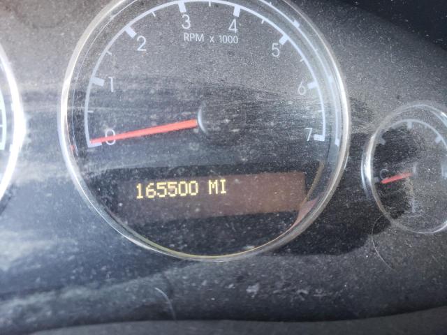 Photo 8 from auction – 2008 CHEVROLET UPLANDER L with VIN 1GNDV23168D144182