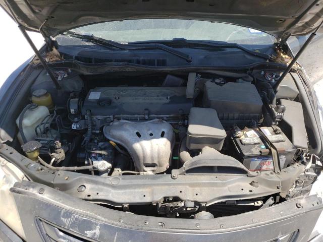 Photo 7 from auction – 2007 TOYOTA CAMRY CE with VIN 4T1BE46K97U058441