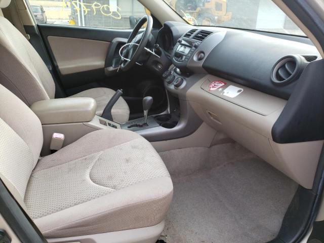 Photo 5 from auction – 2008 TOYOTA RAV4 with VIN JTMZD35V185114444