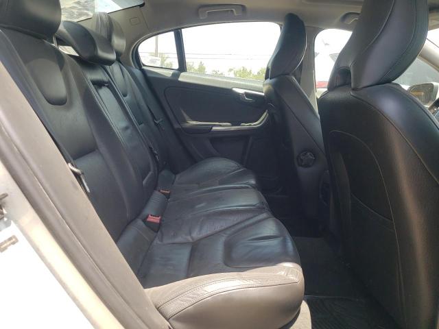 Photo 6 from auction – 2013 VOLVO S60 T5 with VIN YV1612FSXD1232630