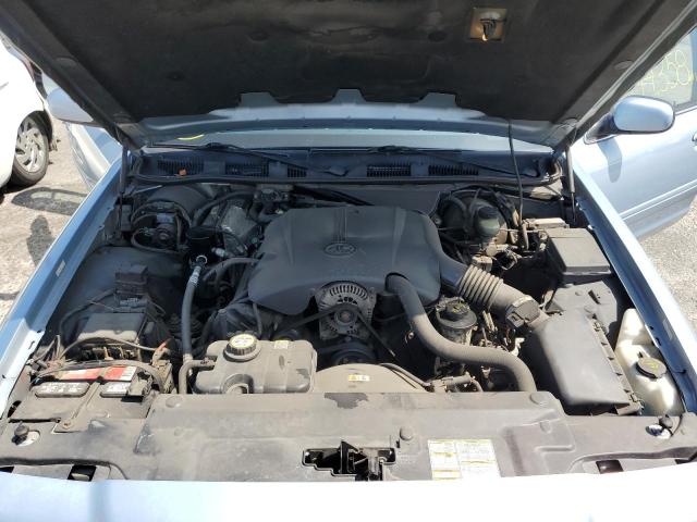 Photo 7 from auction – 2001 FORD CROWN VICT with VIN 2FAFP73W31X145248