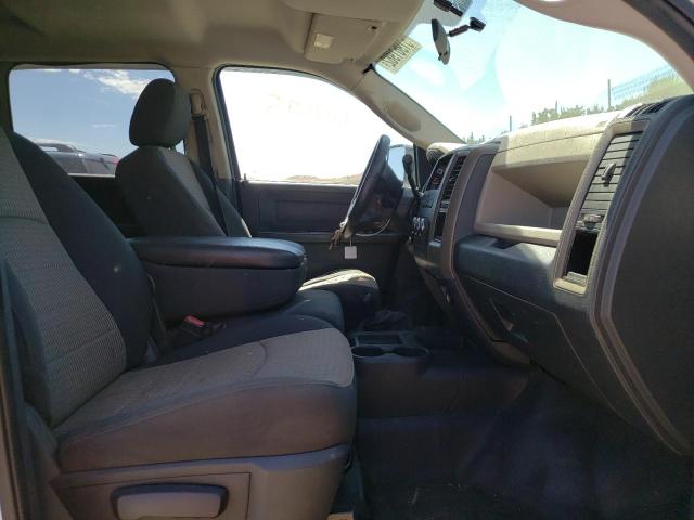 Photo 5 from auction – 2011 DODGE RAM 2500 with VIN 3D7TT2CT5BG610633