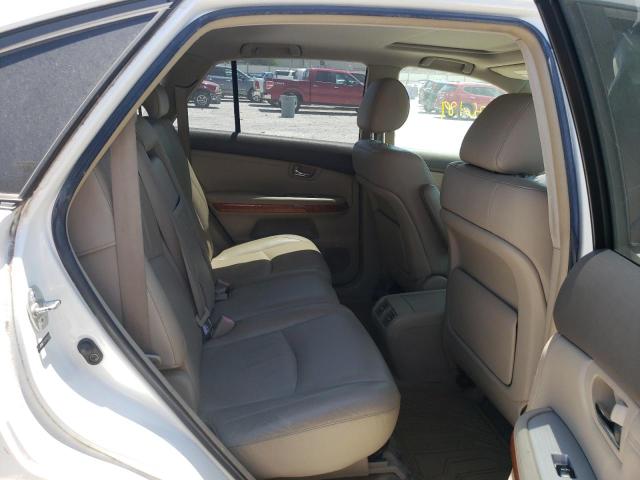Photo 6 from auction – 2004 LEXUS RX 330 with VIN JTJGA31U640041248