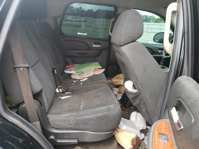 Photo 6 from auction – 2007 GMC YUKON with VIN 1GKFC13J47R164843