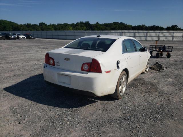 Photo 4 from auction – 2012 CHEVROLET MALIBU LS with VIN 1G1ZB5E04CF242615
