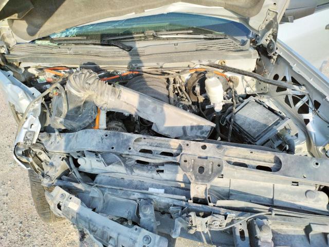 Photo 7 from auction – 2015 CHEVROLET SILVERADO with VIN 1GCRCPEH1FZ258442
