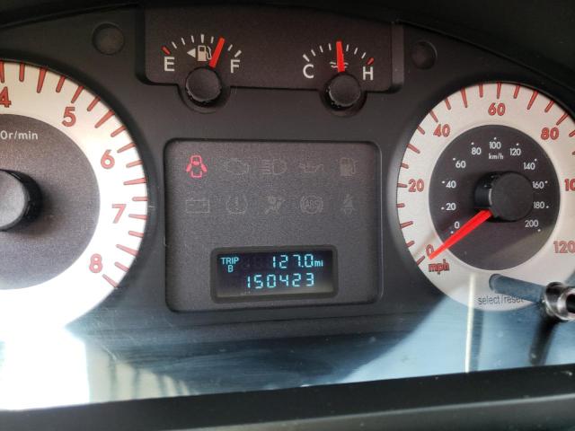 Photo 8 from auction – 2011 MAZDA TRIBUTE I with VIN 4F2CY0C74BKM00679