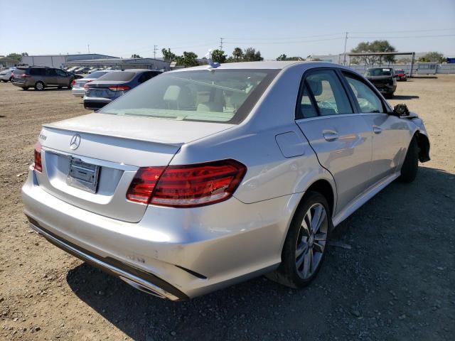 Photo 4 from auction – 2014 MERCEDES-BENZ E 350 with VIN WDDHF5KB1EA836372