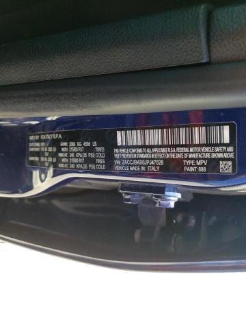 Photo 10 from auction – 2018 JEEP RENEGADE S with VIN ZACCJBAB0JPJ47028