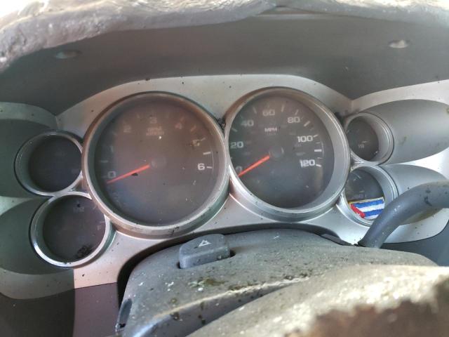 Foto 8 de la subasta – 2010 CHEVROLET SILVERADO con VIN 3GCRCSE03AG150751