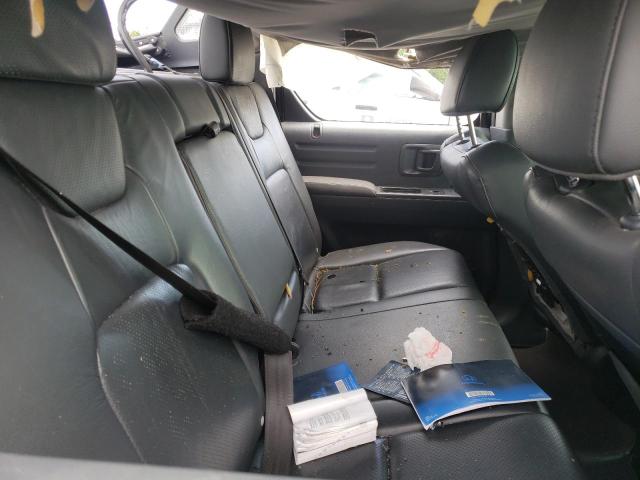 Zdjęcie 6 z aukcji – 2013 HONDA RIDGELINE z VIN 5FPYK1F5XDB003296